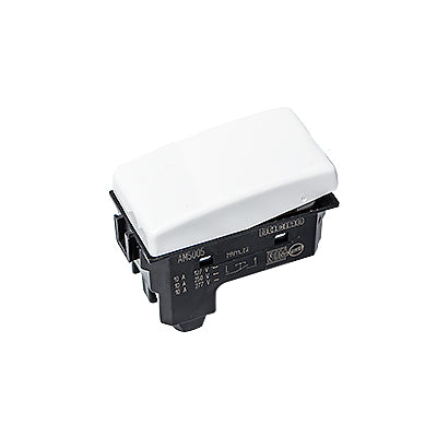 PULSADOR TIMBRE AM5005 MATIX