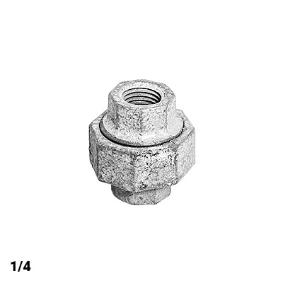 UNION UNIVERSAL HG 1/4