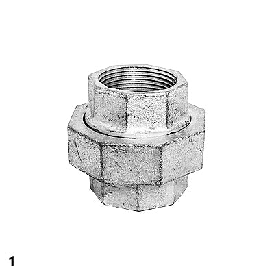 UNION UNIVERSAL HG 1