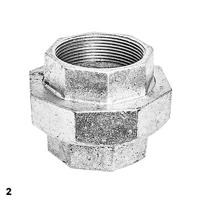 UNION UNIVERSAL HG 2