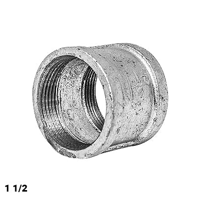 COUPLING HG 1.5