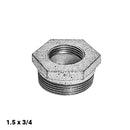 REDUCCION BUS HG 1.5 x 3/4