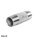 NIPLE HG 3/4 x 3