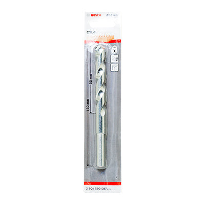BARRENA CONCRETO 1/2 X 3/8 CL