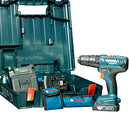 TALADRO INALAMBRICO 18V