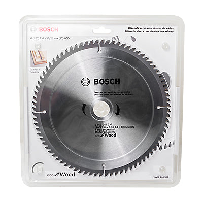 SIERRA CIRCULAR 10 80D 2608644
