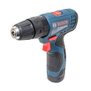 TALADRO INALAMBRICO 3/8 12V