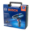 TALADRO INALAMBRICO 3/8 12V