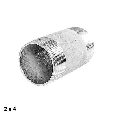 NIPLE HG 2 x 4