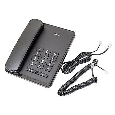 TELEFONO T20 BLACK