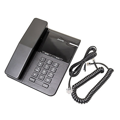 TELEFONO T20 BLACK