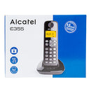 TELEFONO INALAMBRICO BLK E355