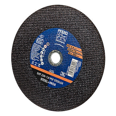 DISCO CORTE METAL CP 5/64 X 9