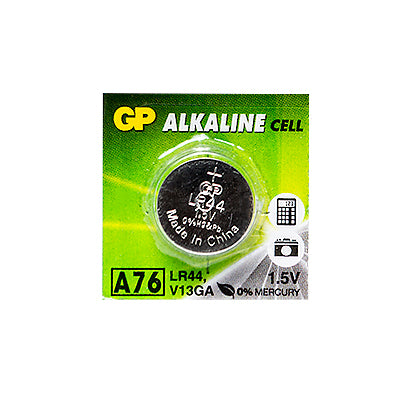 PILA RELOJ LR44 1.5V
