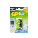 BATERIA TELEFONO INALAMBR 2.4V