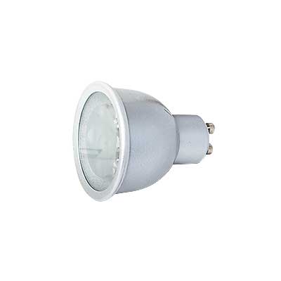 BOMBILLO LED 2W GU10 VERDE