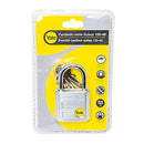 CANDADO MARINO 40mm Y120/40