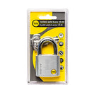 CANDADO MARINO 50mm Y120/50