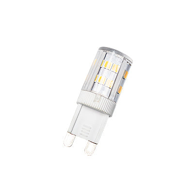 BOMBILLO LED 2.5W G9 85-265V