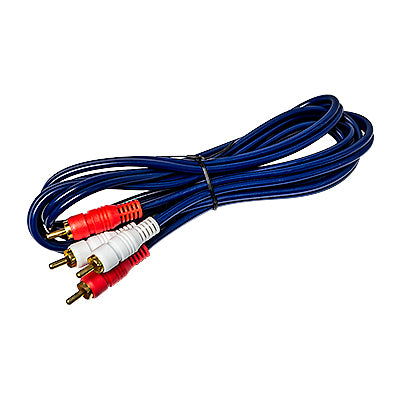 CABLE  AUDIO 6'' A5