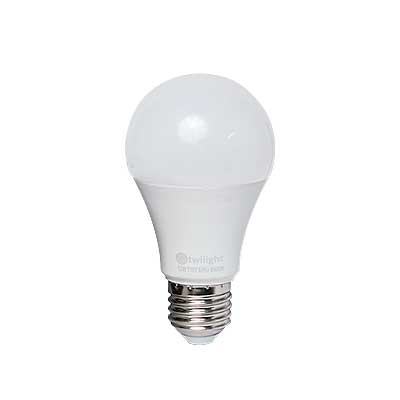 BOMBILLO LED 12W E27 6500K A60