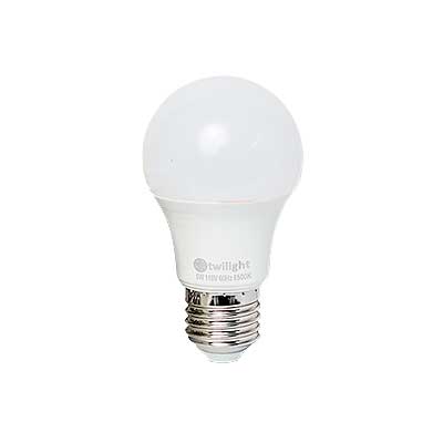 BOMBILLO LED 5W E27 6500K A60