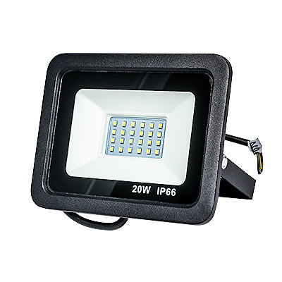 REFLECTOR LED 20W 6500K
