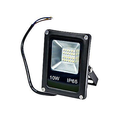 REFLECTOR LED 10W 6500K