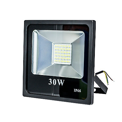 REFLECTOR LED 30W 6500K