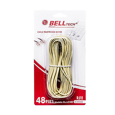 EXTENSION TELEFONO LISA 48