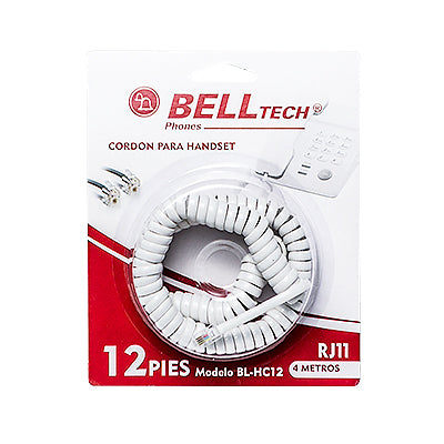 EXTENSION TELEFONO ESPIRAL 12