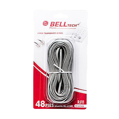 EXTENSION TELEFONO LISA GRI 48