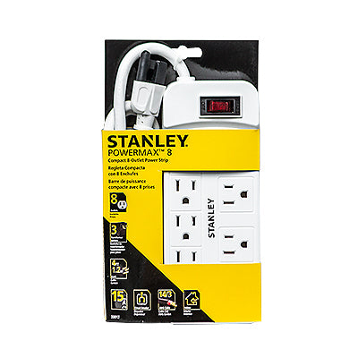 EXTENSION MULTIPLE 8/1 30012