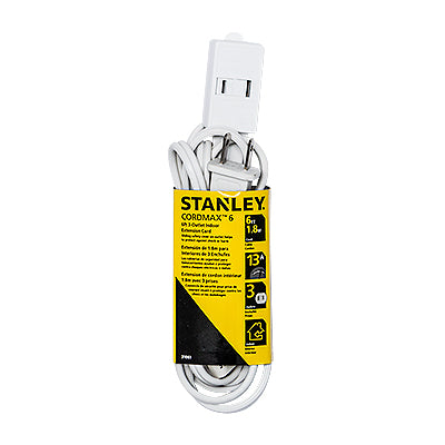 EXTENSION ELECTRICA 6 FT 31061