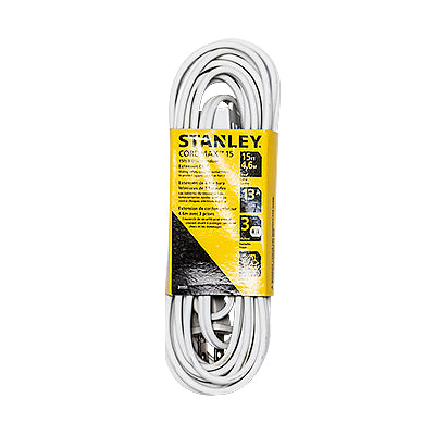 EXTENSION ELECTRICA 15 FT 3115