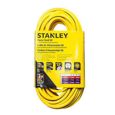 EXTENSION INDUSTRIAL 50 FT 335