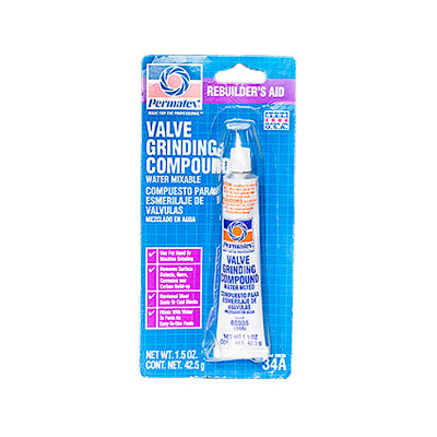 COMPUESTO ESMERIL 1.5oz 34A
