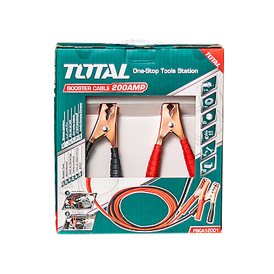 CABLE JOMPEAR 200 AMP PBCA1200