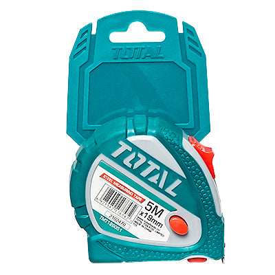 CINTA METRICA 5M TMT126051