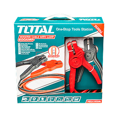 CABLE JOMPEAR 600 AMP PBCA1608