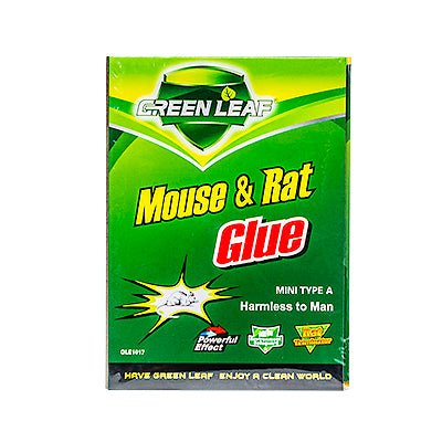 PEGA RATONES PEQUENO GLE1017