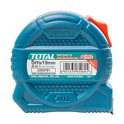 CINTA METRICA 5M TMT34519