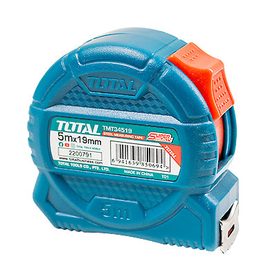 CINTA METRICA 5M TMT34519