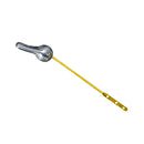 BALANCIN INODORO METAL P-B2034