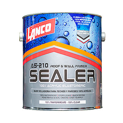 IMPRIMADOR ACRILICO P/TECHO 1G