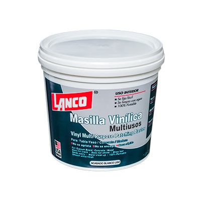 MASILLA PATCHING PLASTER 1/4 P