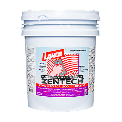 CONCRETO ACRILICO ULTR LI 5GL