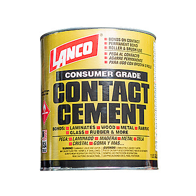 CEMENTO CONTACTO 1GL CA-300-4