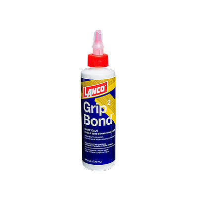 COLA BLANCA 8oz WA-502-7