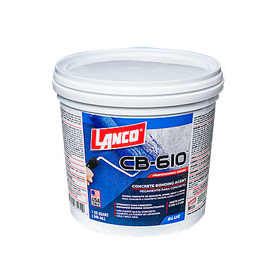 PEGAMENTO CONCRE 1/4G CB-610-